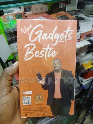 New Age Power Bank (22,500mah)