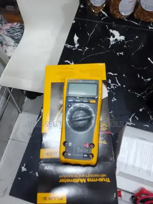 Fluke 179 Multimeter