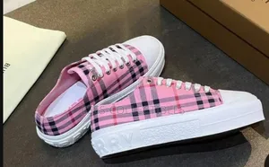 Original Burberry Sneakers