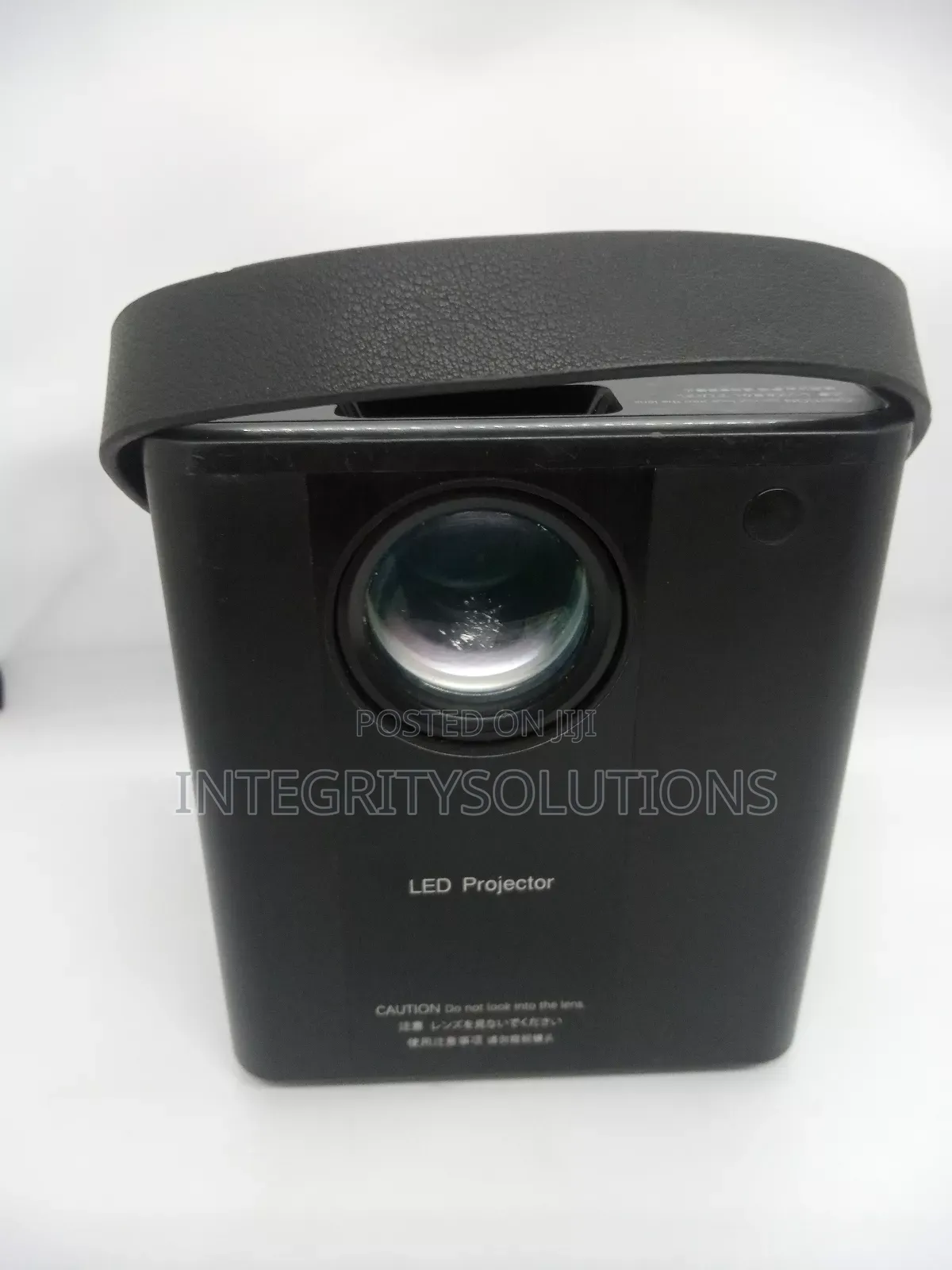 C500 Mini Hd Wifi Led Protector