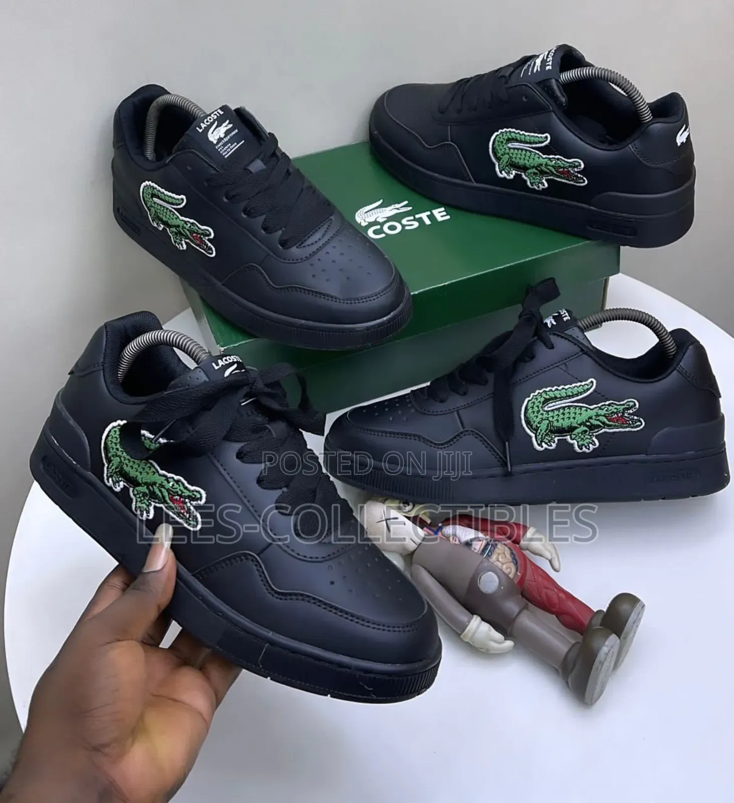 Best Quality Lacoste Sneakers