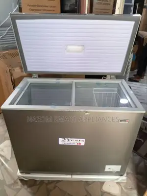 300l Scanfrost Freezer
