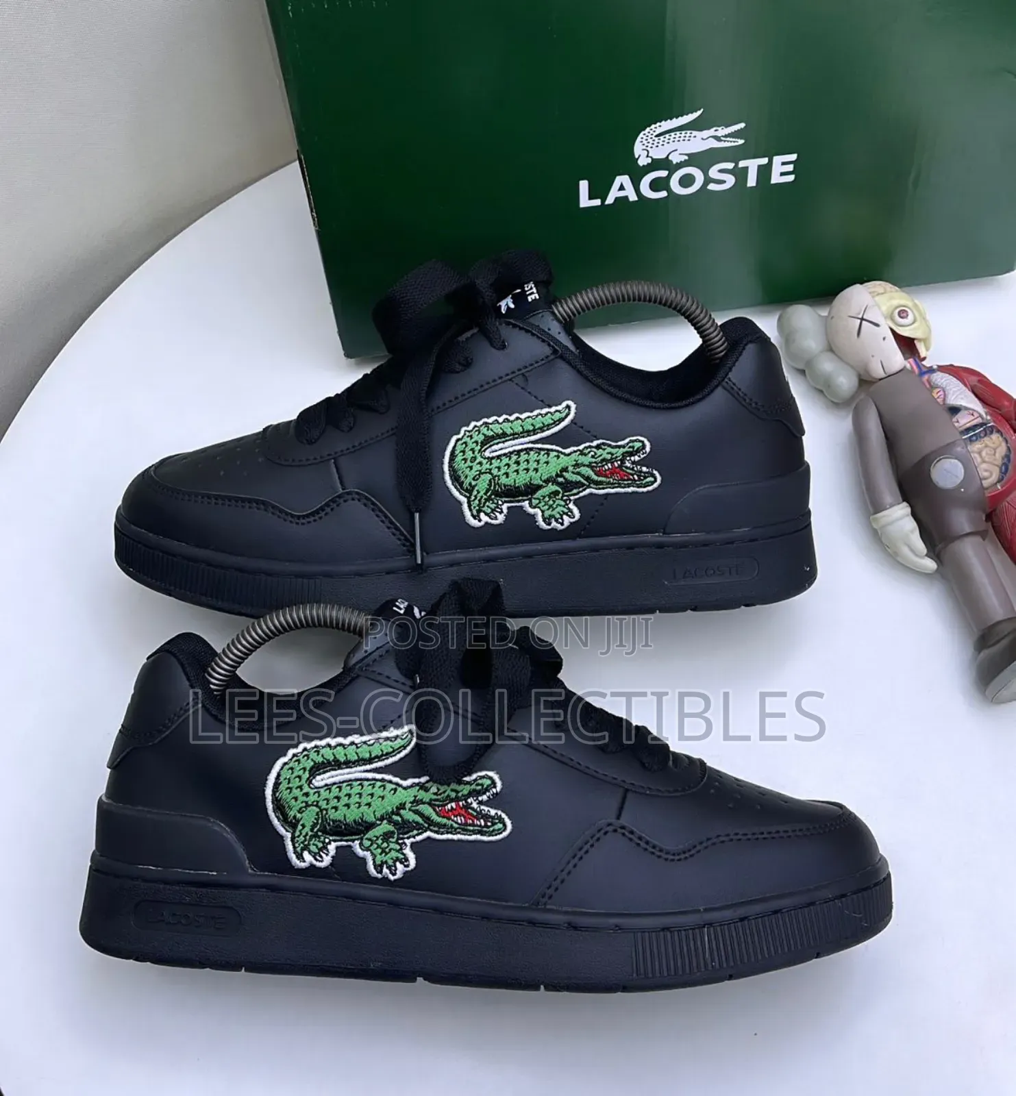 Best Quality Lacoste Sneakers