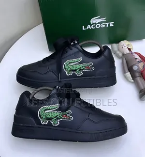 Best Quality Lacoste Sneakers