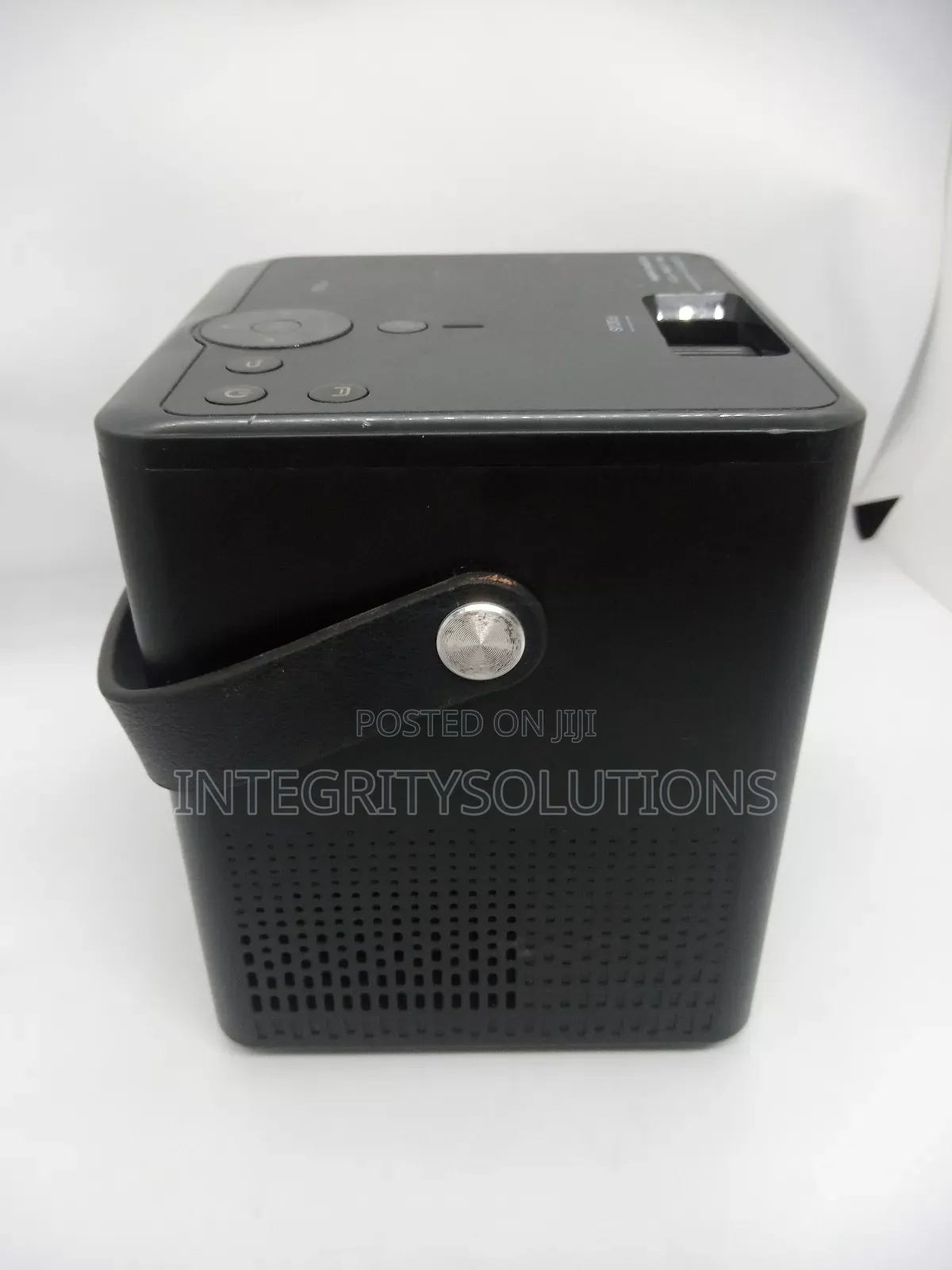 C500 Mini Hd Wifi Led Protector