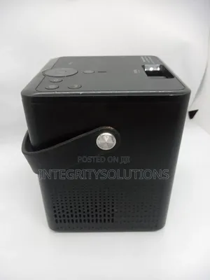 C500 Mini Hd Wifi Led Protector
