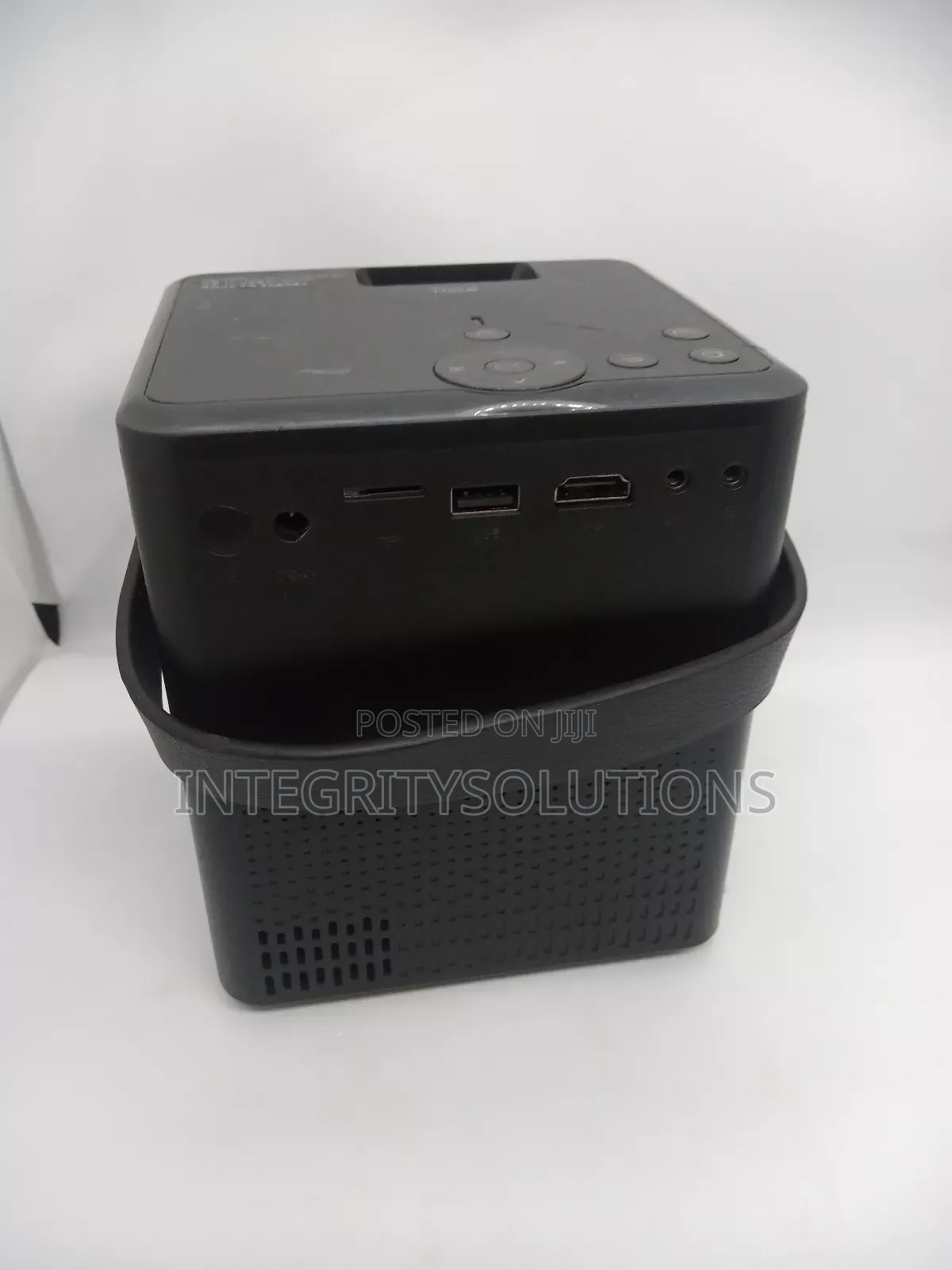 C500 Mini Hd Wifi Led Protector