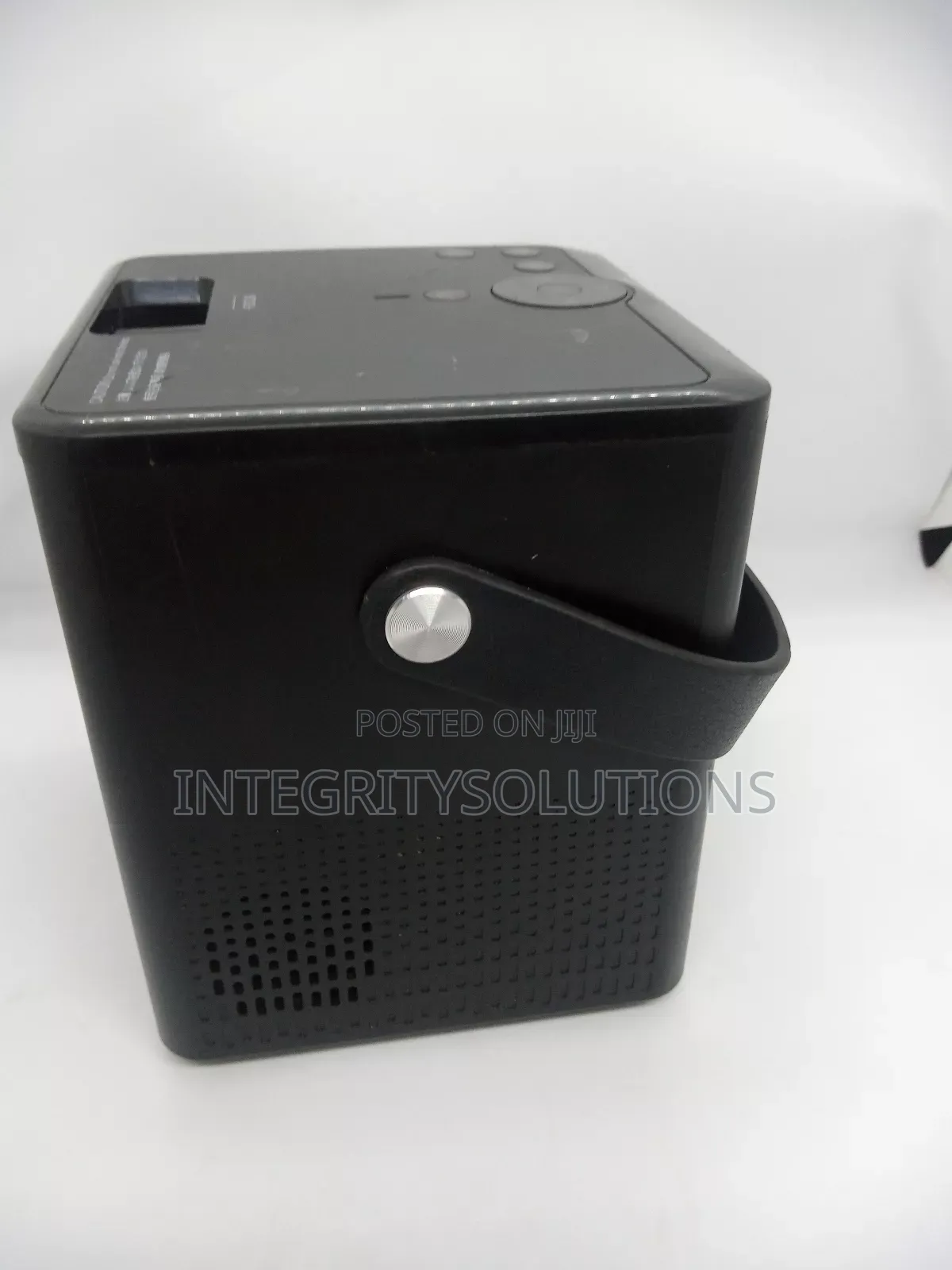 C500 Mini Hd Wifi Led Protector