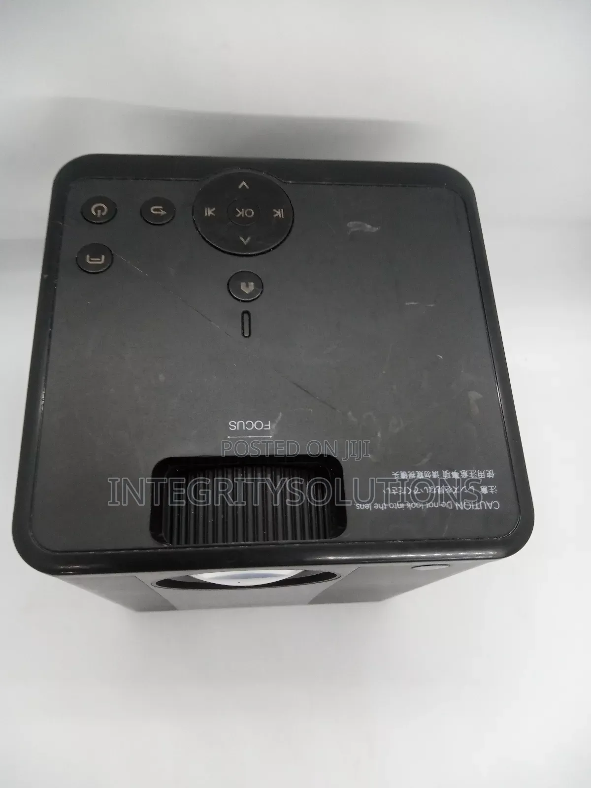 C500 Mini Hd Wifi Led Protector