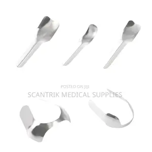 High Quality Stainless Steel Matrices Band