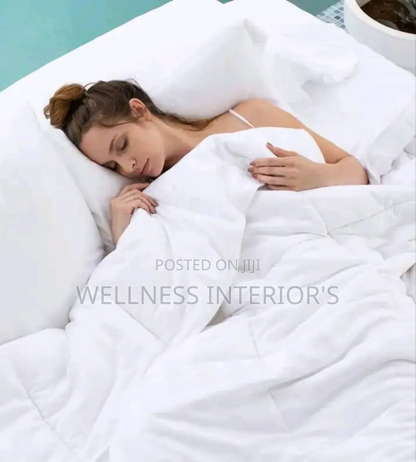 American Cotton Bedsheets