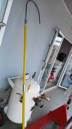 Rescue Hook