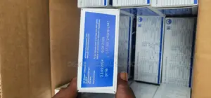 Seven Oceans Standard Emergency Ration