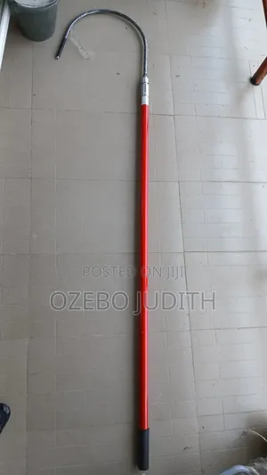 Rescue Hook