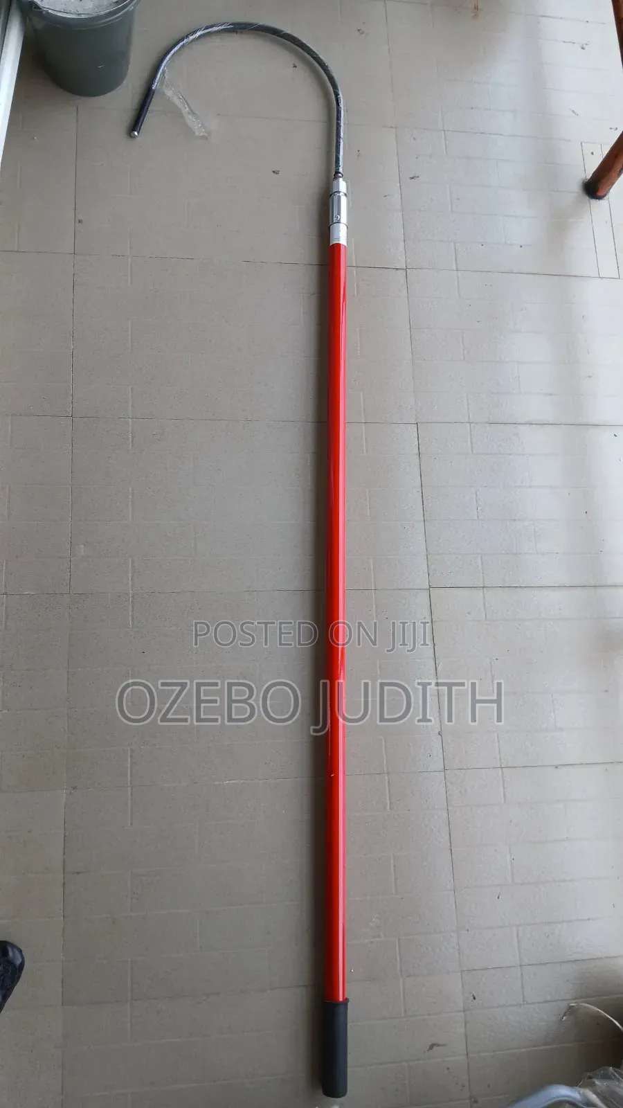 Rescue Hook
