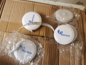 Hospital Measure Tape