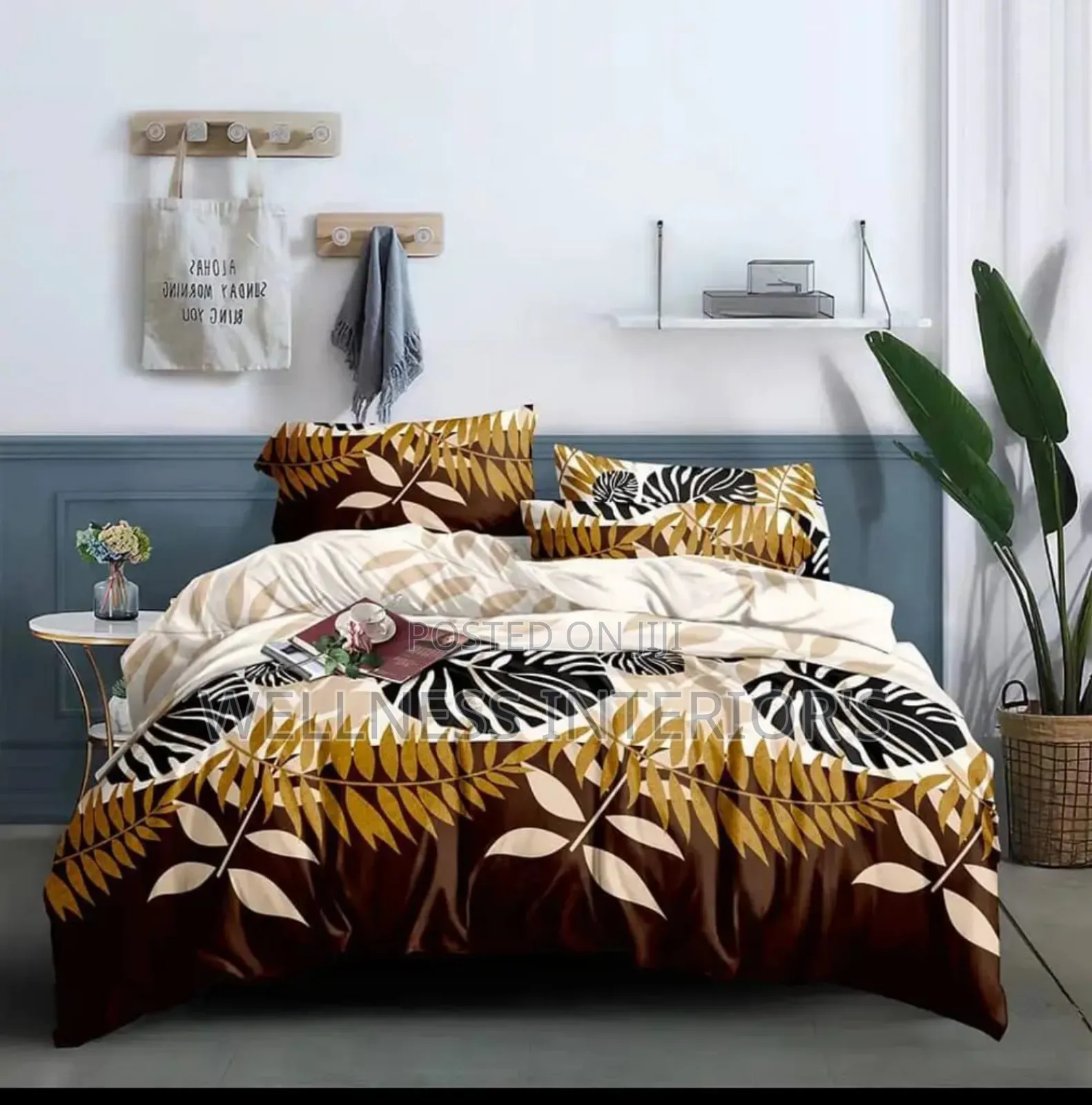 American Bedding