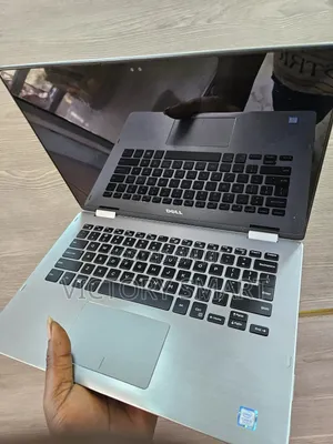 Laptop Dell Inspiron 13 7378 8GB Intel Core I5 SSD 256GB