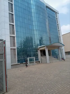 Photo - Office Building 8 Floors for Sale