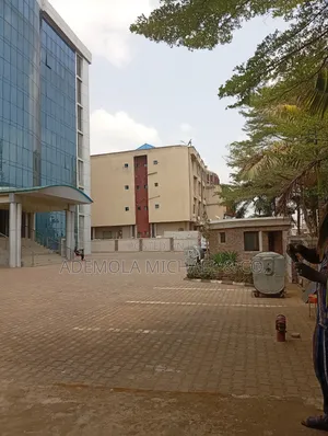Office Building 8 Floors for Sale