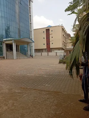 Office Building 8 Floors for Sale