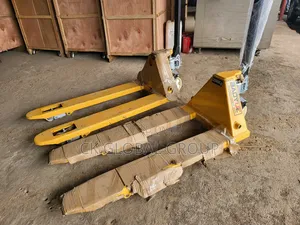 Pallet Truck 2tons