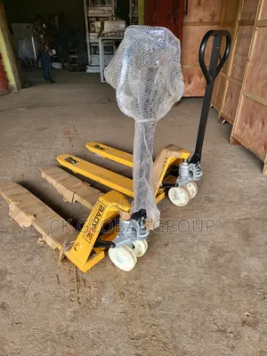 Pallet Truck 2tons