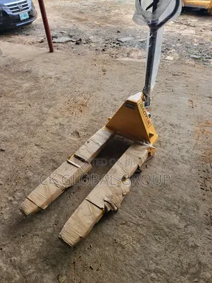 Pallet Truck 2tons