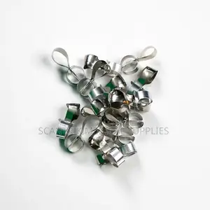 Dental Sectional Matrix Band