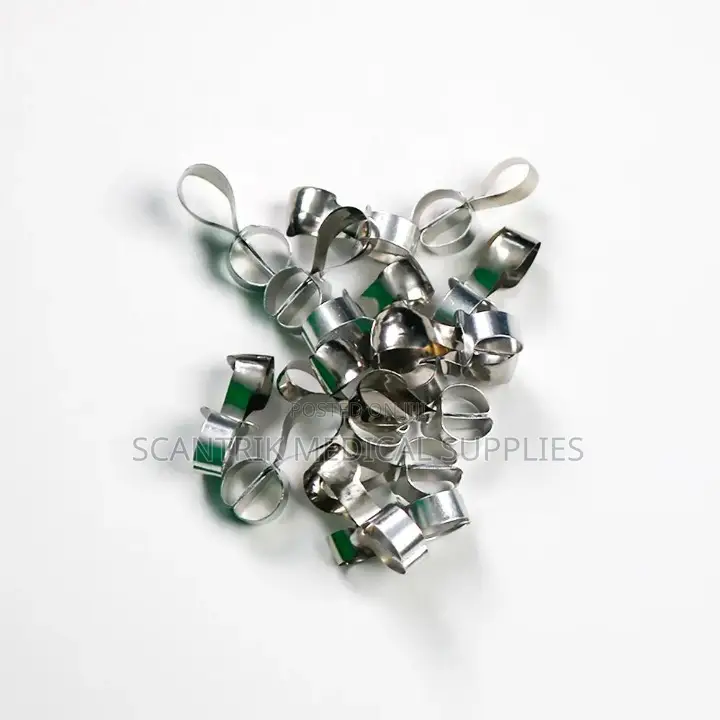Dental Sectional Matrix Band