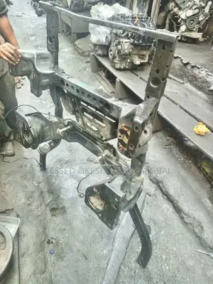 Front Beam Ford Mustang 2018