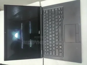 Laptop Dell Latitude 7390 16GB Intel Core I7 SSD 512GB