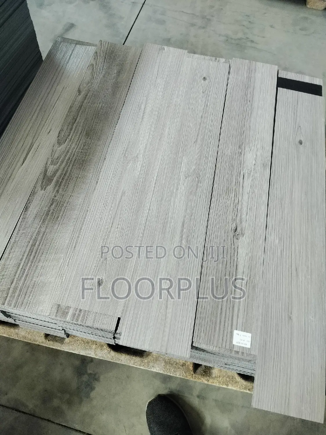 Rubber Floor