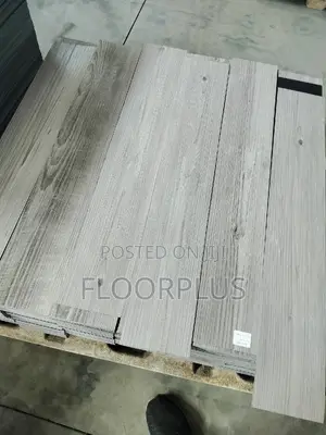 Rubber Floor