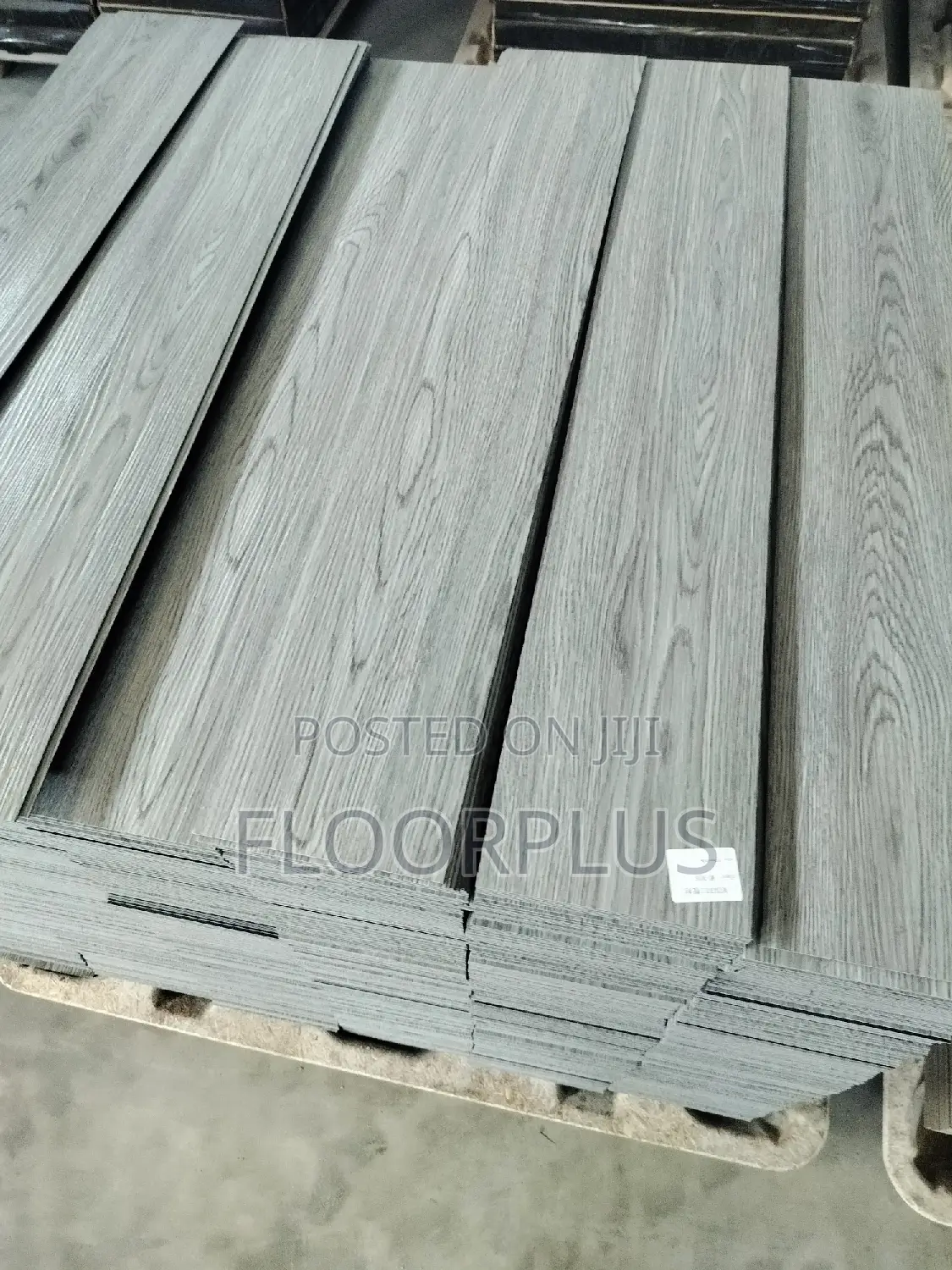 Rubber Floor