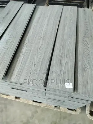 Rubber Floor
