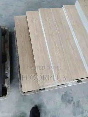 Rubber Floor