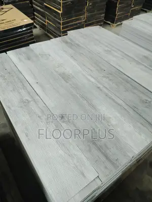 Rubber Floor