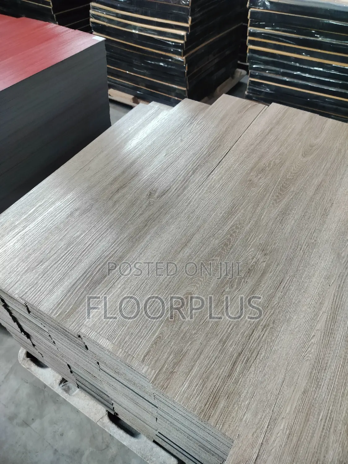 Rubber Floor