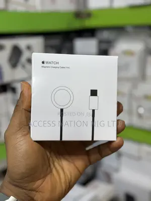 Photo - Original Apple Watch Charger Type C