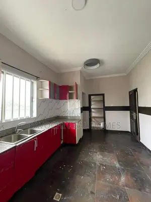 5bdrm Duplex in Osapa London, Lekki for rent