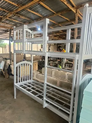 School Bunks