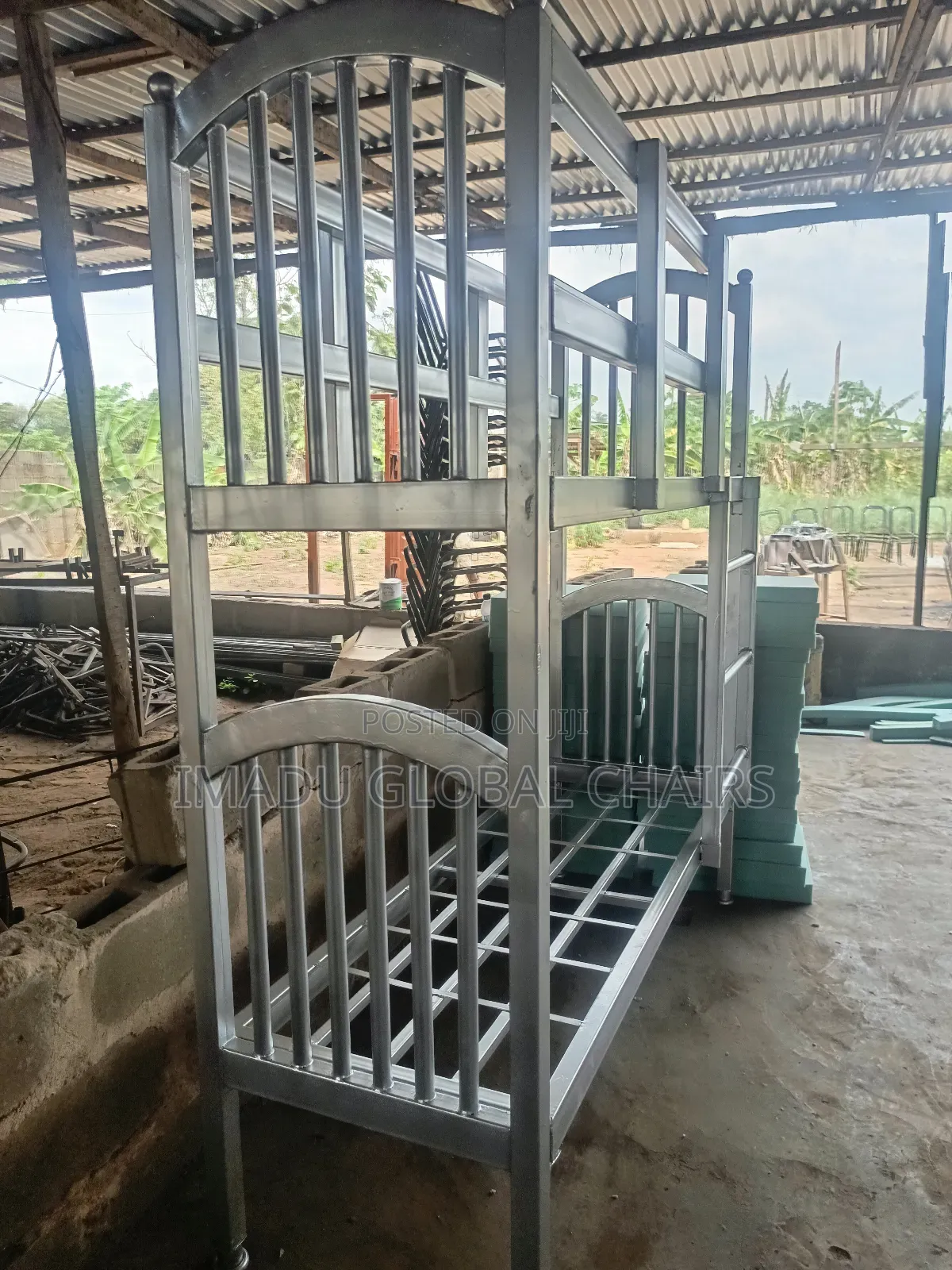 School Bunks