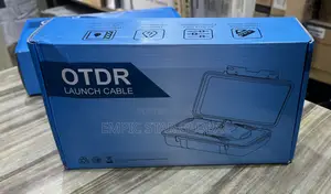 Fiber Otdr Launch Cable Box Singlemode 2000m Otdr