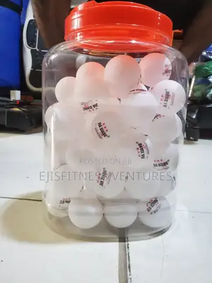 50pcs Tennis Balls