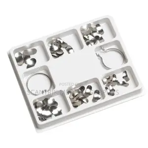 Dental Clip Sectional Metal Matrices Matrix