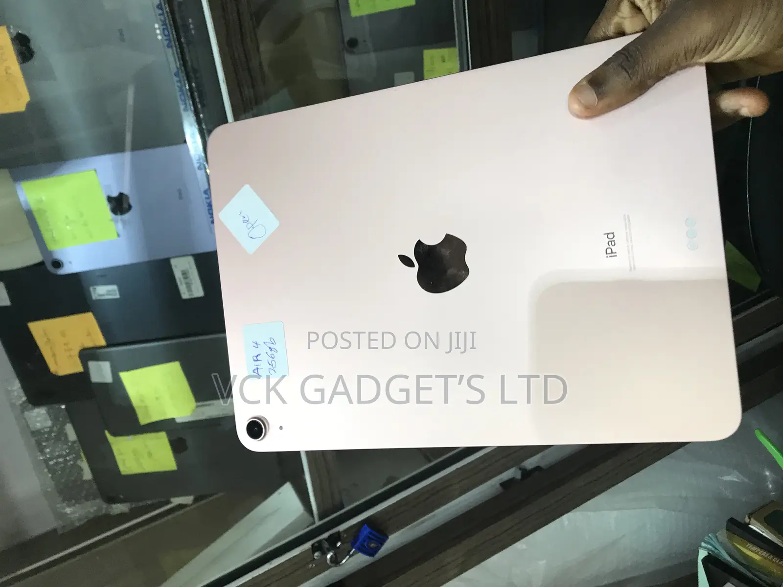 Apple iPad Air (2020) 256 GB
