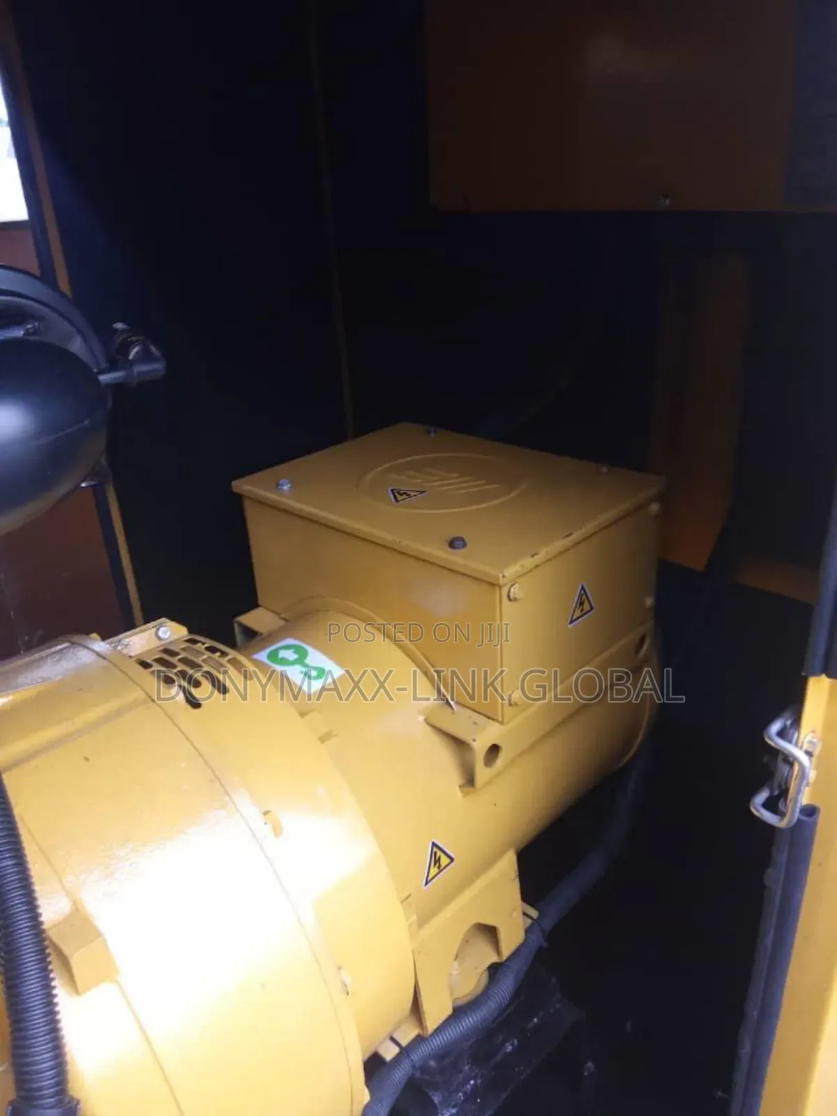 33kva Mantrac Caterpillar Generator Perkins