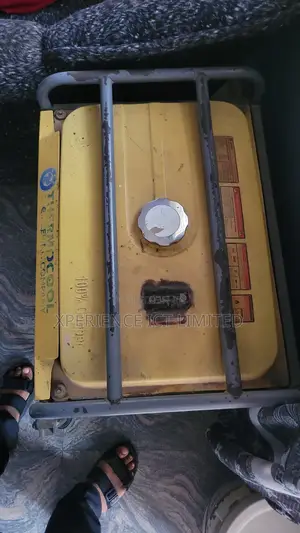 Thermocool Generator