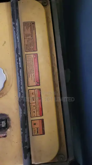 Thermocool Generator
